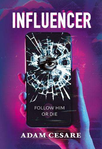 \Influencer: The addictive - By (author)"