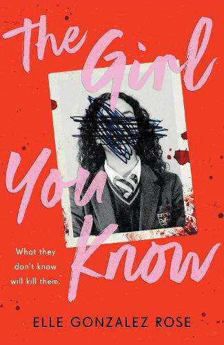 \Girl You Know - N"