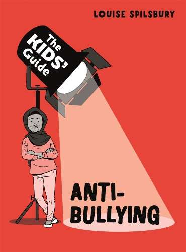 \Kids' Guide: Anti-Bullying - N"