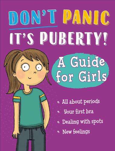 \Don't Panic - N"
