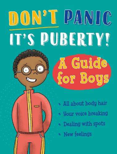 \Don't Panic - N"