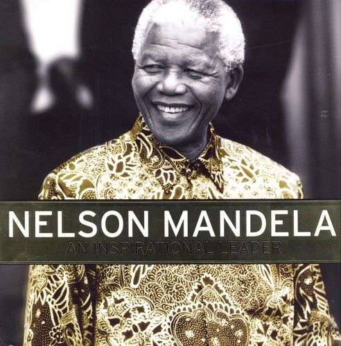 Nelson Mandela - PARRAGON