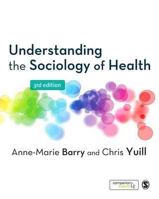 UNDERSTANDING THE SOCIOLOGY OF H SECONDHAND - BARRY,A