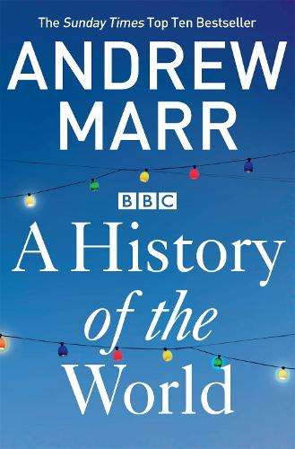 HIST OF THE WORLD 2H SECONDHAND - MARR,A