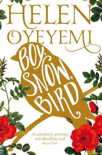 Boy Snow Bird - Helen Oyeyemi