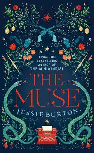 The Muse - Jessie Burton