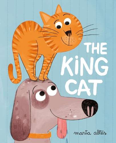 \King Cat - N"