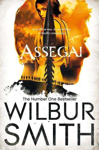 Assegai - Wilbur Smith