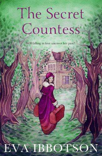 The Secret Countess - Eva Ibbotson