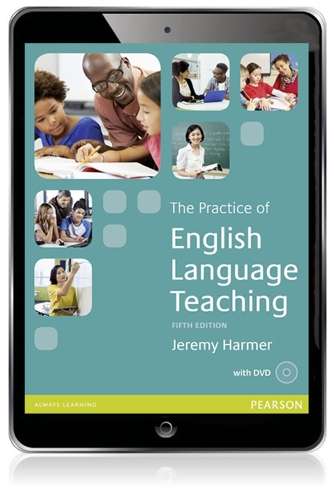 The Practice of English Language Teaching 5th Edition Book for Pack - Jeremy Harmer