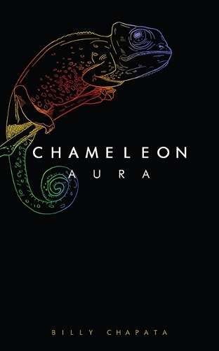 Chameleon Aura - Billy Chapata