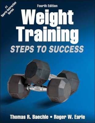 Weight Training - Thomas R. Baechle