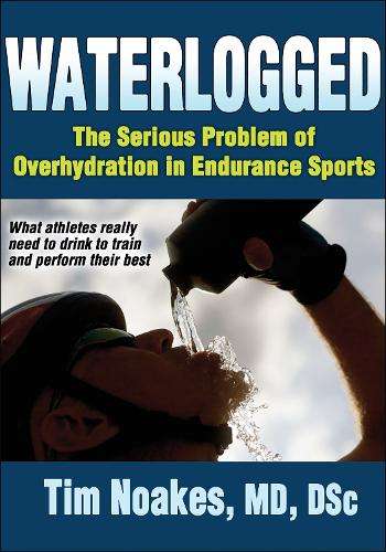 Waterlogged - Tim Noakes