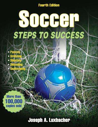 Soccer - Joseph A. Luxbacher
