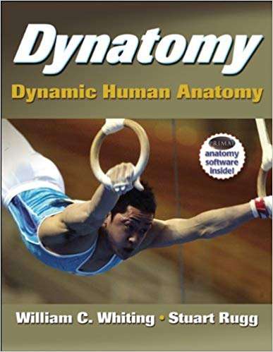 Dynatomy - William C. Whiting
