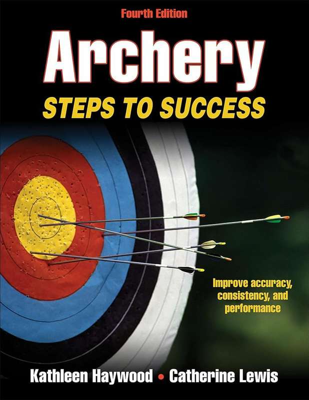 Archery - Kathleen Haywood