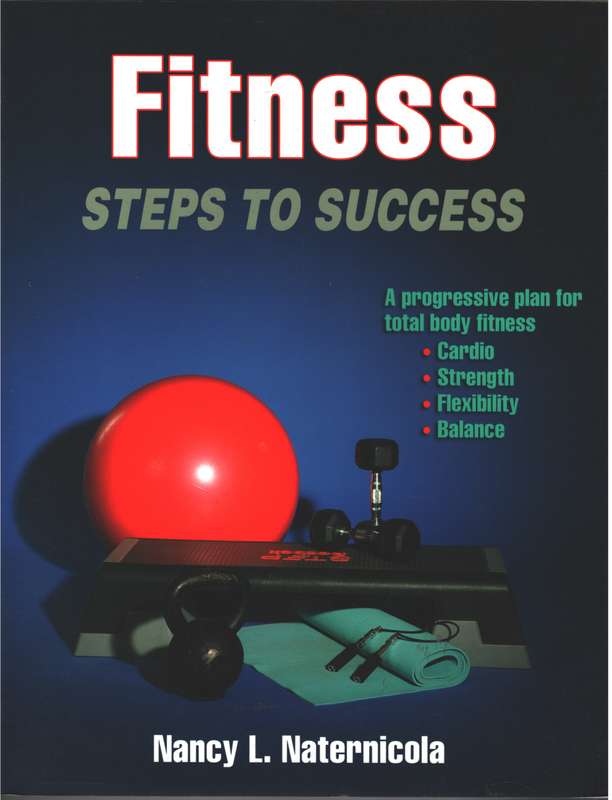 Fitness - Nancy L. Naternicola