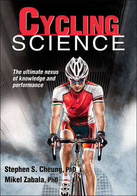 Cycling Science - Stephen S. Cheung