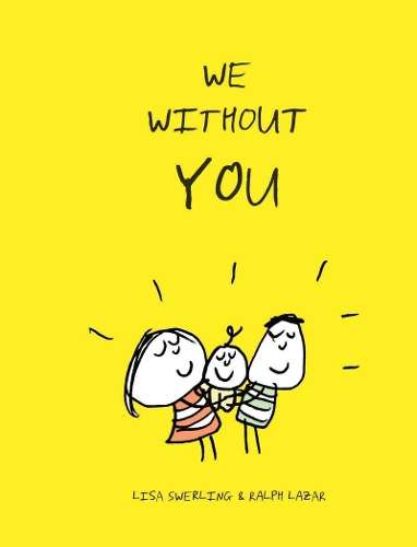 We without You - Lisa Swerling