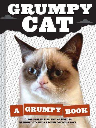 Grumpy Cat - Grumpy Cat