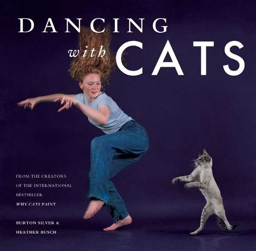 Dancing with Cats - Burton Silver