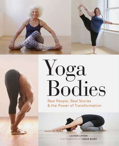 \Yoga Bodies: Real People - N"