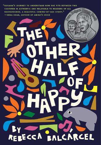 \Other Half of Happy - N"