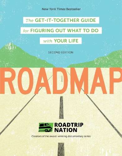 Roadmap - Brian McAllister