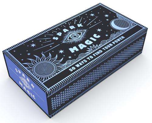 Spark Magic - Chronicle Books