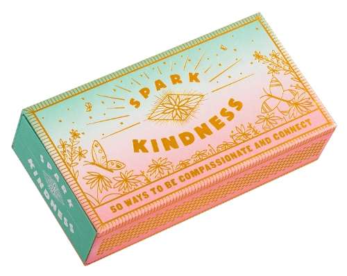 Spark Kindness - Chronicle Books