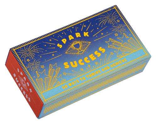 Spark Success - Chronicle Books