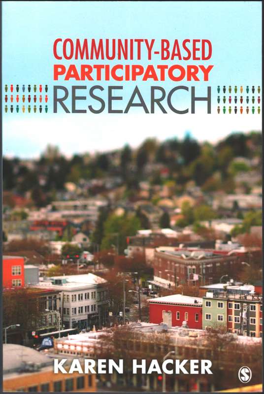 Community-Based Participatory Research - Karen A. Hacker