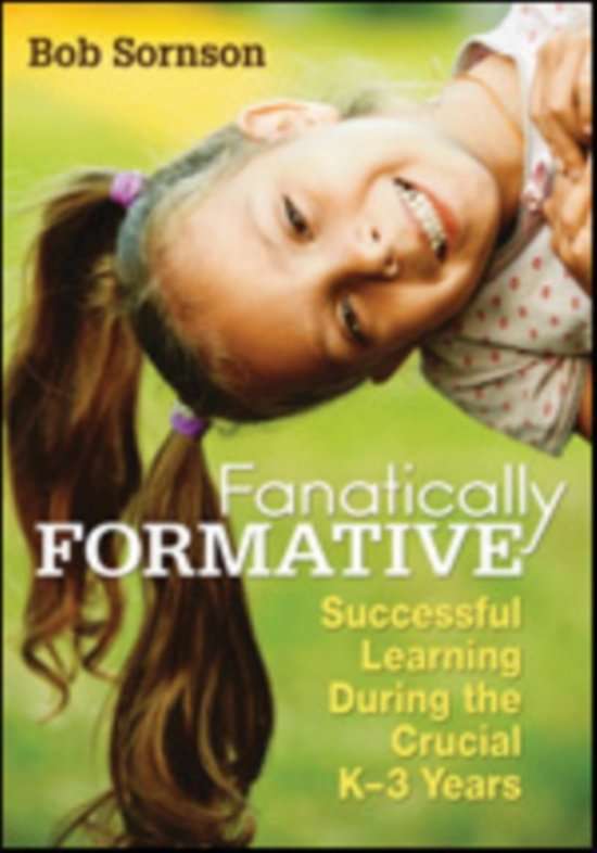 Fanatically Formative - Robert Sornson