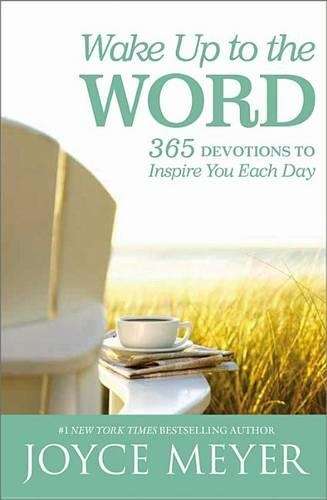 Wake Up to the Word - Joyce Meyer