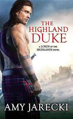 The Highland Duke - Amy Jarecki