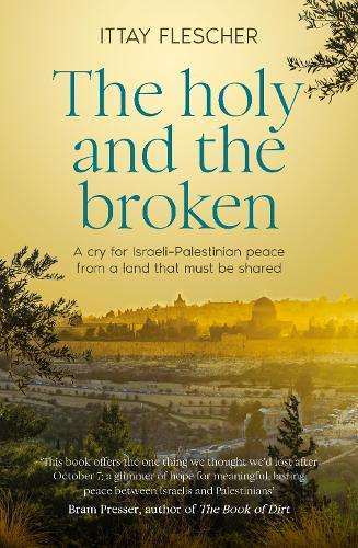 \Holy and the Broken - N"