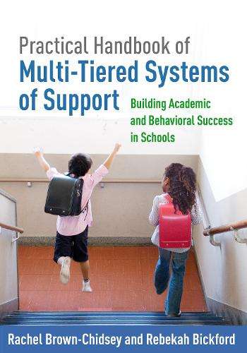 Practical Handbook of Multi-Tiered Systems of Support - Rachel Brown-Chidsey