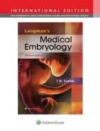 Langman's Medical Embryology - T. W. Sadler