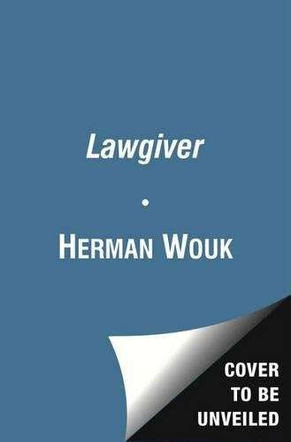 The Lawgiver - Herman Wouk