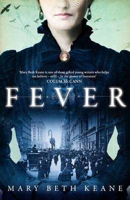 Fever - Mary Beth Keane