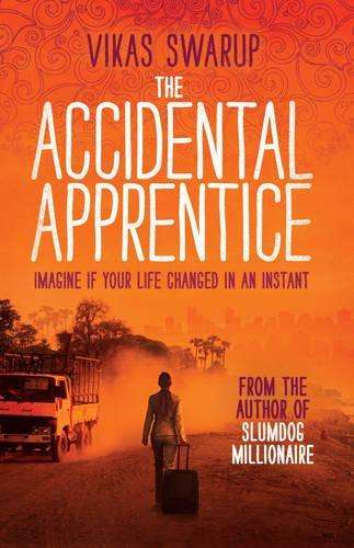 ACCIDENTAL APPRENTICE SECONDHAND - SWARUP,V