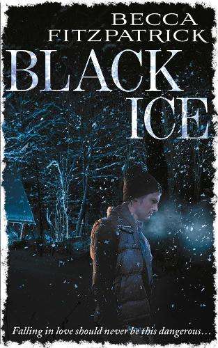 Black Ice - Becca Fitzpatrick