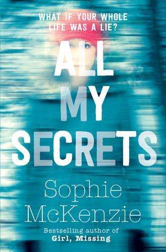 All My Secrets - Sophie McKenzie