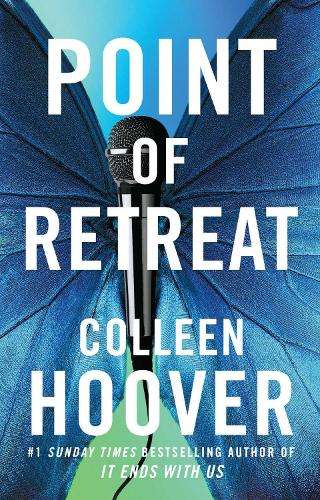 Point of Retreat - Colleen Hoover