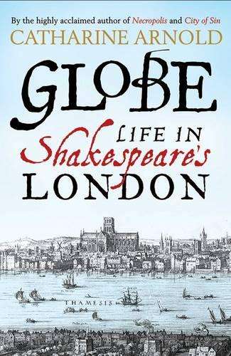 Globe - Catharine Arnold