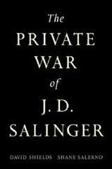 Salinger - SHIELDS,D