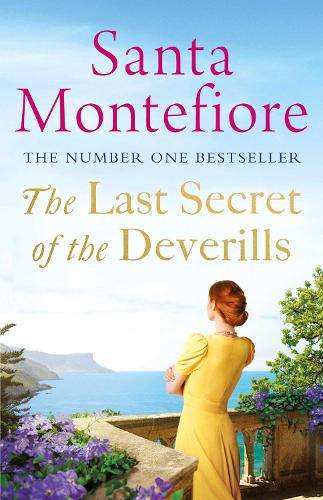 The Last Secret of the Deverills - Santa Montefiore