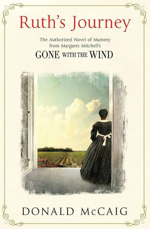 Ruth's Journey - Donald McCaig