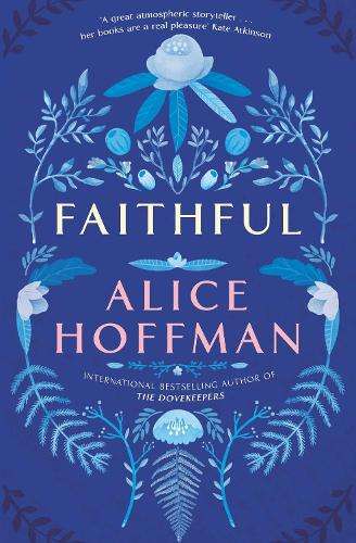 Faithful - Alice Hoffman