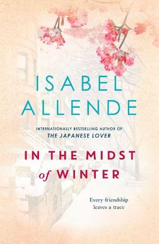 In the Midst of Winter - Isabel Allende